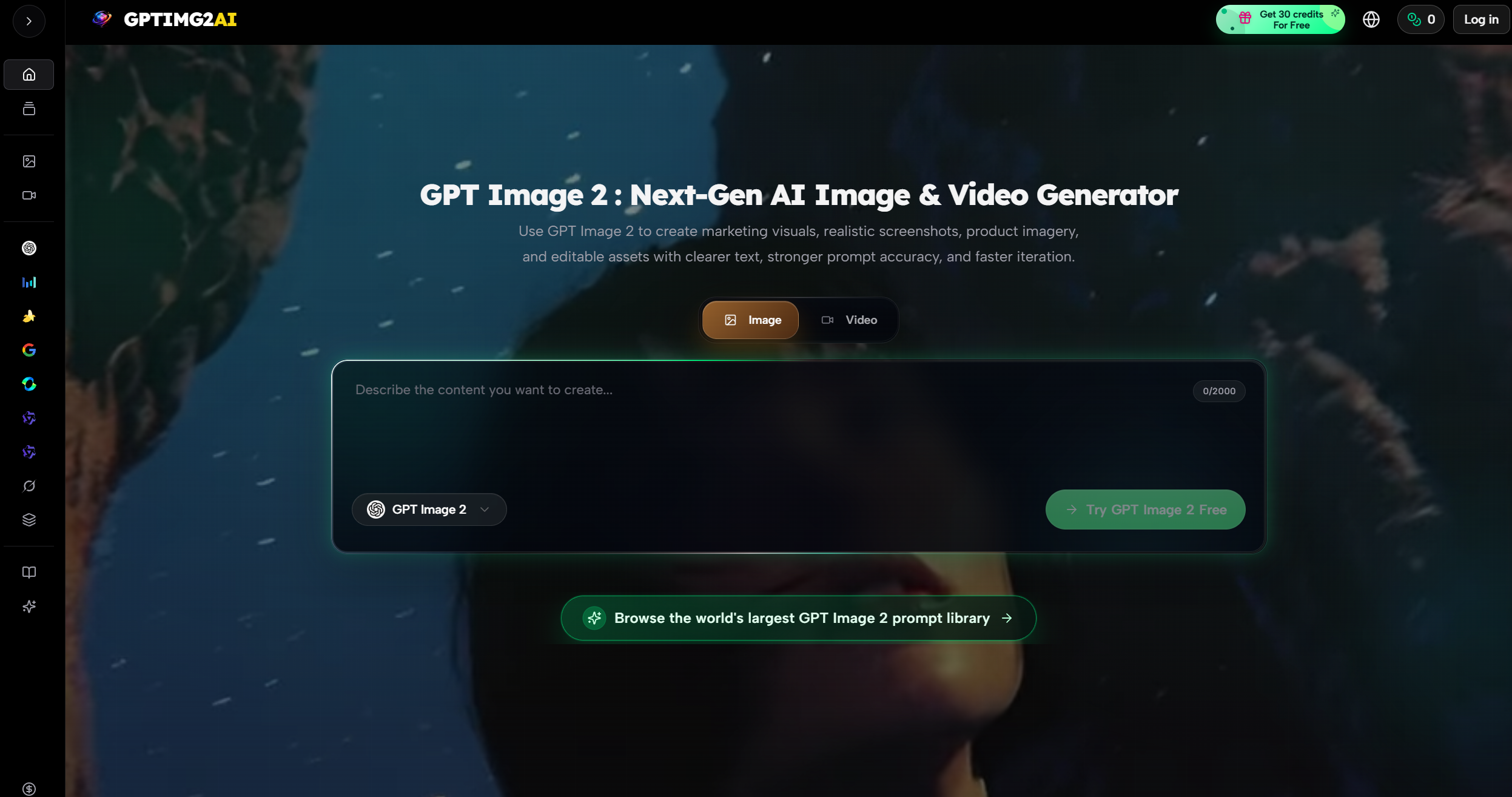 GPT Image 2 screenshot